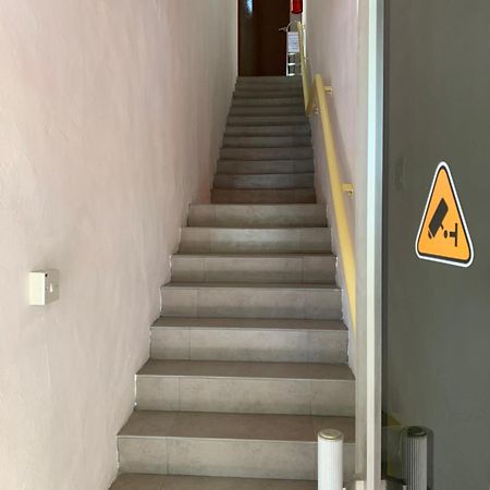 Hotel Bajet Pulai 이포 외부 사진