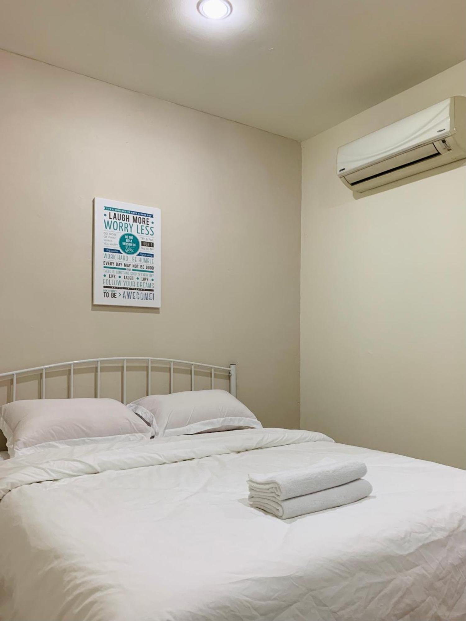 Hotel Bajet Pulai 이포 외부 사진