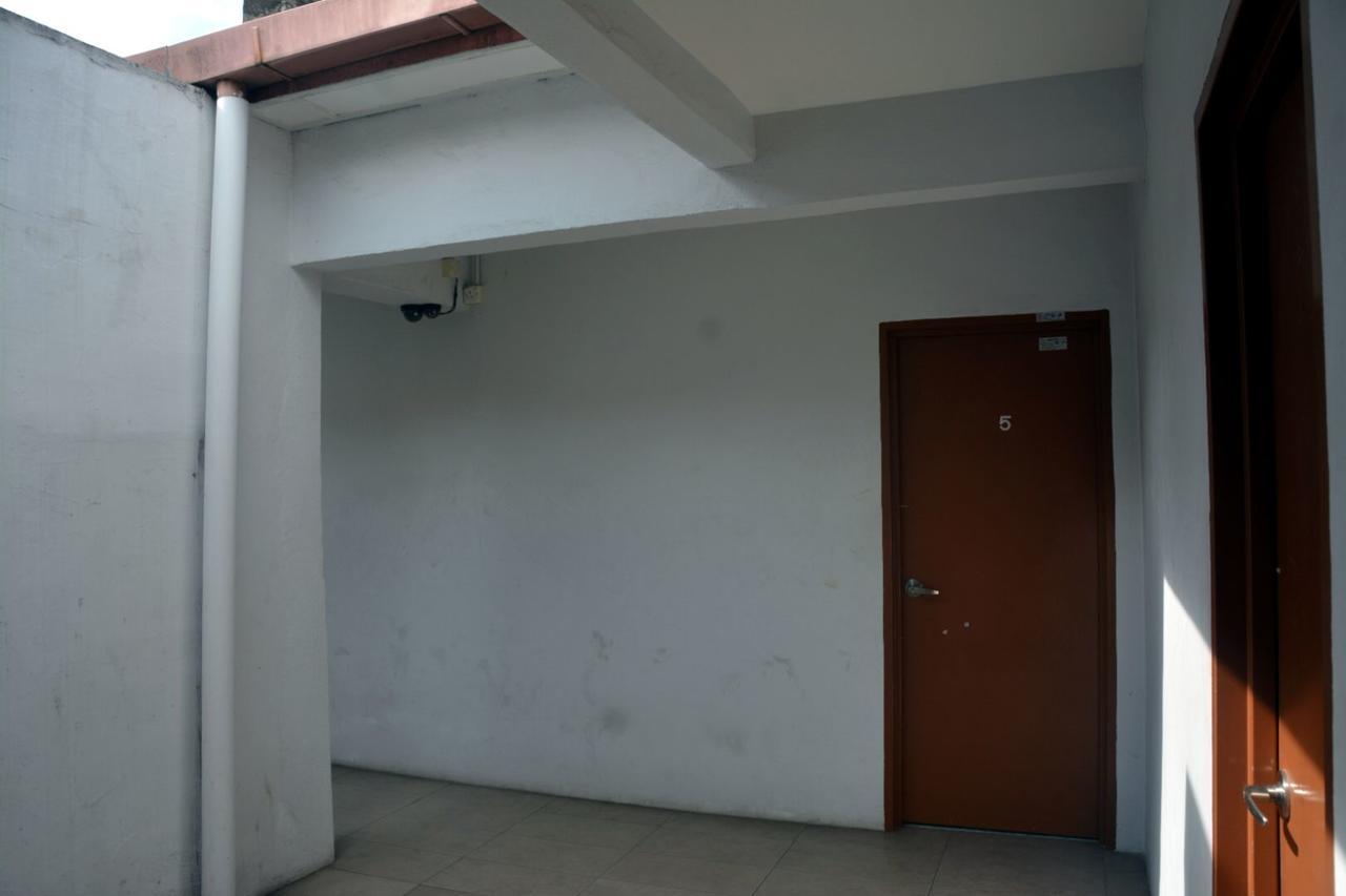 Hotel Bajet Pulai 이포 외부 사진